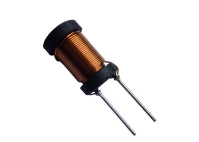 China Audio Current Across Inductor Low Ripple Coefficient Eco - Friendly for sale