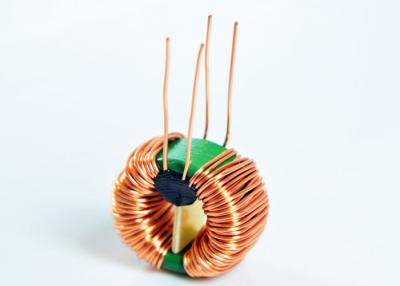 China Single Phase Toroidal Core Inductor / Winding Toroidal Inductors for sale