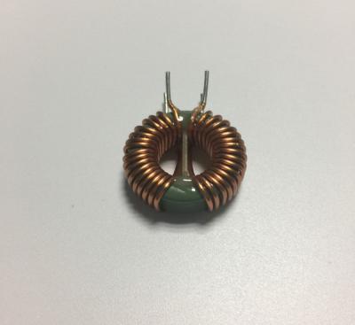 China Toroidal Transformer High Frequency Inductor Coil 22uH Common ModeCoil Filter Inductor for sale