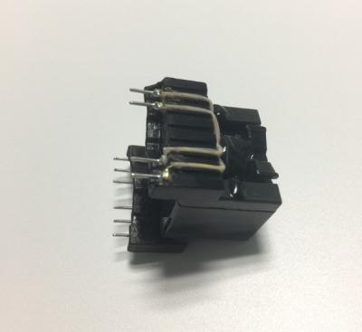 China At Q27 PQ35 PQ32 PQ26 PQ50 High Frequency Transformer 20w To 100w Wertical Type Electronic Transformer for sale