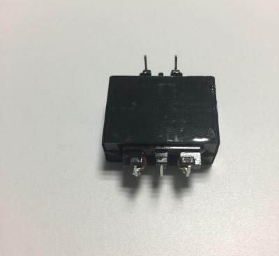 China High Transmission Power High Frequency Transformer EE12 For Phone Charge And LED for sale