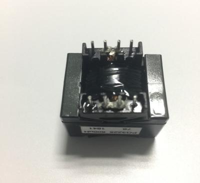 China Dimmable High Frequency Transformer EE16 , High Voltage Ferrite Transformer Good Thermal Stability for sale