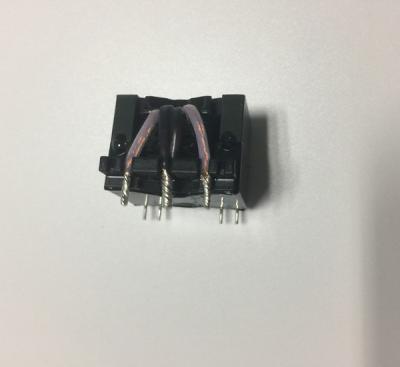 China EE25 / 13 / 7 1543uH High Frequency Transformer / Inductance Switching Mode Transformer for sale