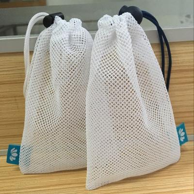 China China Eco-friendly Supplier Alibaba Produce Small Mesh Bag Wholesale for sale