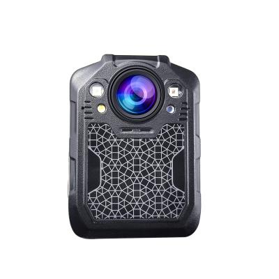 China Small size portable NIGHT VISION body camera to use police body worn camera for sale