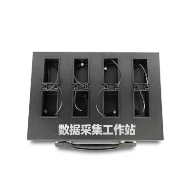 China Body Camera Dock Use Computer Hard Drive To Store Evidence HUB08 Body Camera Dock for sale