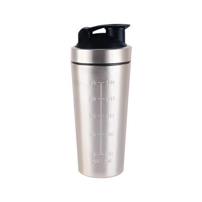 China China Supplier New Brand Sports Water Bottle Amazon Hot Sale Custom Viable Water Bottle Gradient Reusable Vacuum Bottle With Straw Lid for sale