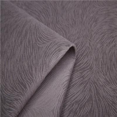 China Good Reputation Germany Best Sales Fire Retardant Upholstery Fabric for sale