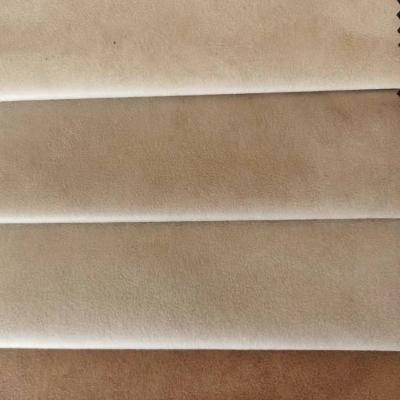 China Water Resistant Fashion Thickened Sofa Fabric Tech Fabric Simple Modern Style Sofa Fabric for sale