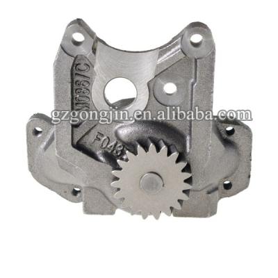 China 4132F043 oil pump 3638595M91 3637248M91 for 1000/1006 for PERKINSS for sale