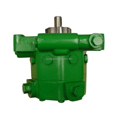 China AR103033 AR103036 Hydraulic Pump Fits John Deere 1020/1030/1040 Standard for sale