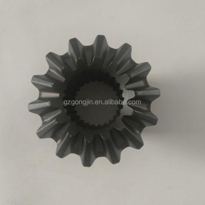 China 3A121-43140 14T Spare Parts Kubota Tractor M6040/M7040/M9540/M9000 Assembly SPEED BEVEL GEAR DIFFERENCE SIDE For Kubota for sale