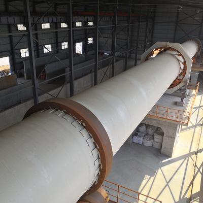 China The whole plant set complete equipments small cement plant for sale