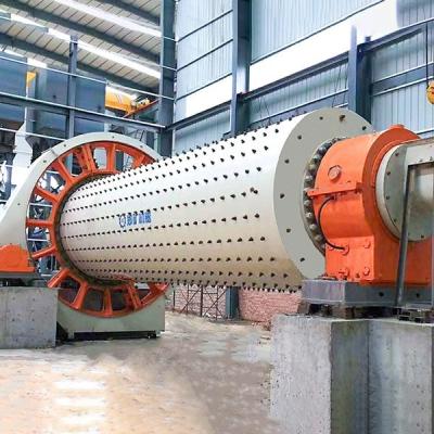 China energy & Mining Complete 2000TPD Rotary Kiln Cement Making Machinery With Rotary Kiln for sale