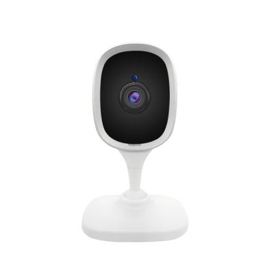 China 3.0MP Wifi Mini Camera Cube Camera Home Security IP Indoor Camera With Wide Angle Mini Wireless Camera for sale