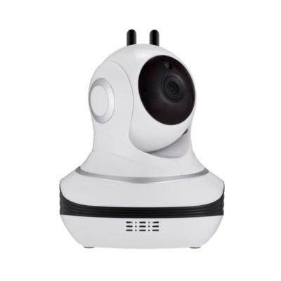 China Full HD Mini Wireless Wi-Fi PTZ Camera 1080P Security IP Camera CCTV Wifi Camera Wifi Network Surveillance IRCUT Night Vision Cam for sale