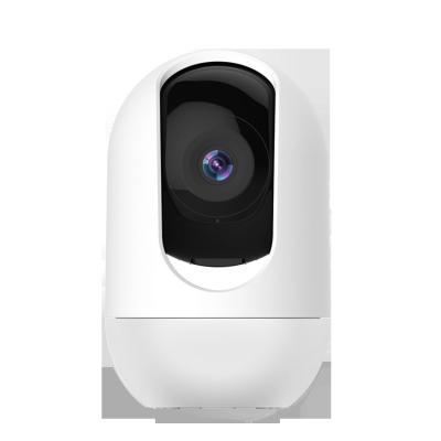 China PAN-TILT 1080P Mini 2P2 Wifi High Resolution Smart Home IP Camera for sale