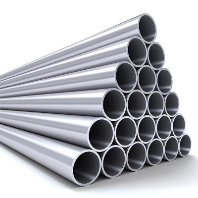 China Serivice Long Life Welded 201304 Stainless Steel Pipes Wholesale Top Quality Manufacturers Price Large Diameter Pipe Round Tube Welding 4mm for sale