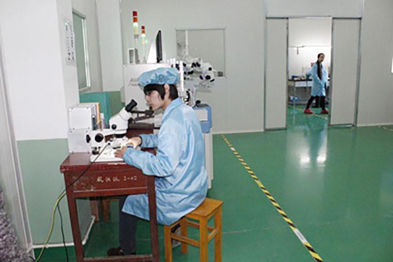 Verified China supplier - Sanyang Guangdian Technology Co., Ltd