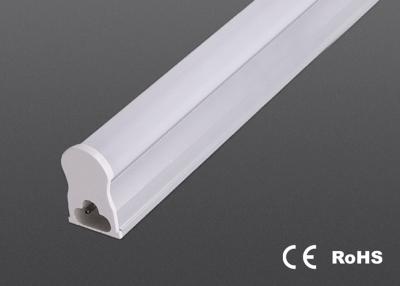 China Tubo fluorescente compacto integrado, tubo direto da substituição do diodo emissor de luz do branco fresco à venda