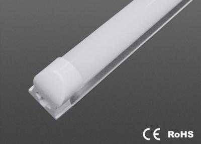 China T8 LED Compact Fluorescent Tube  AC85 - 265V 80 - 120 Lm / W Lumens Non Dimmer for sale