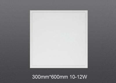 China E10 basan la luz del panel cuadrada del LED 600x600, Ra los 80 paneles de la luz de techo del descenso en venta