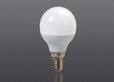 China Globos compactos G45 220 de la luz fluorescente de la lámpara - 240V 50000 horas de vida útil en venta