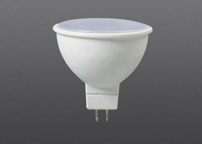 中国 CFLの省エネの球根、50のMm * 48のMm LEDの省エネの電球--を覆うPC 販売のため