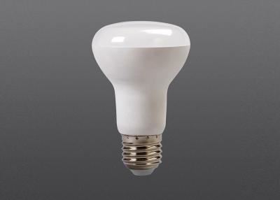 China SMD ahuecó las bombillas R60 4 - 8W 220 - 240V de 110D CFL calientes/blanco fresco en venta