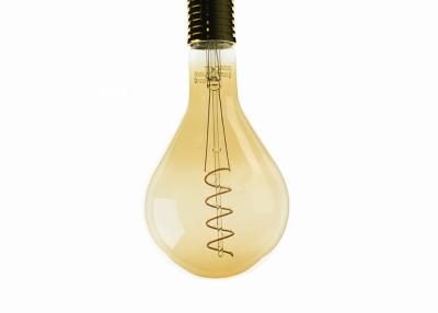 Chine Ampoules de filament démodé géant mou, ampoule de la lueur E27 Edison de chaleur à vendre