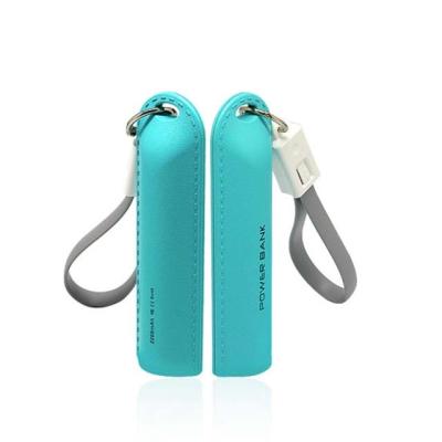 China Factory Direct Selling Fast Charging Support Main Chain Creative Simple Portable Mobile Charger For iPhone For Android for sale