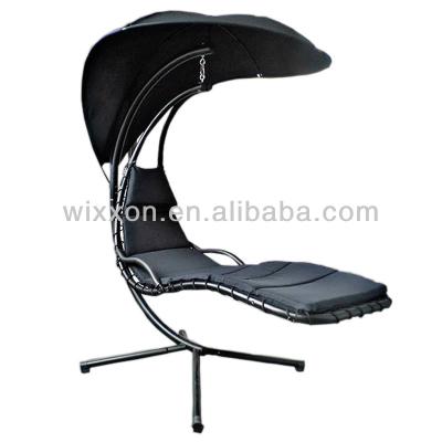 China Sun Sofa Helicopter Swing Seat, Swing Chair, Swing Bed, Swing Sofa, Floating Sofa With Canopy for sale