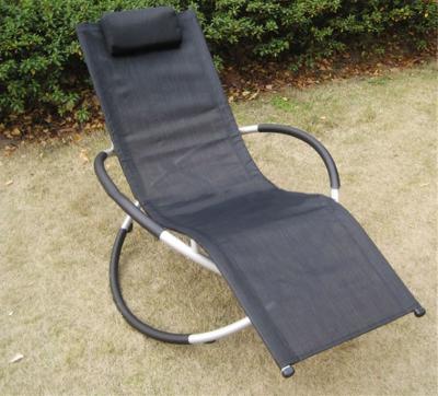 China Beach Chair Weightless Patio Sofa Rocking Chair for sale