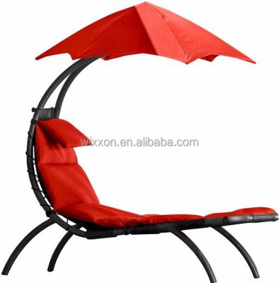 China Helicopter Outdoor Canopy Dream Furniture Hammock for sale