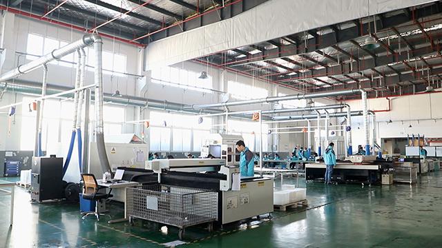 Verified China supplier - Kunshan Lai Ze Optoelectronic Technology Co., Ltd.