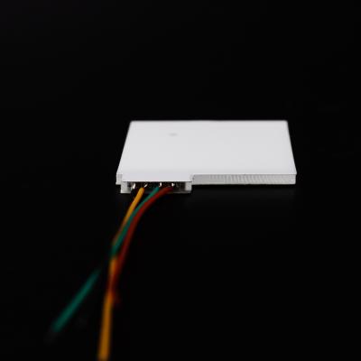 China LCD Module Low Power Consumption Led Wall Panel Backlight Customization Led Light Guide Plate for sale