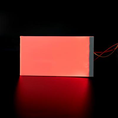 China Smart lcd module highlight led tv backlight price customization led light guide plate for sale