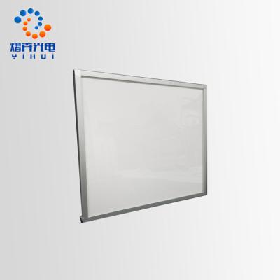 China high quality ultra slim 12watt surface mounted led panel light ip54 led panel light for sale