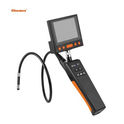 China Waterproof / Waterproof Custom Industrial Endoscope Camera Charmex OEM 1080P HD 3.5