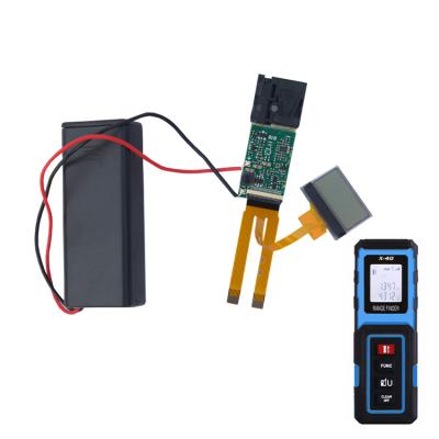 China Distance Laser Range Finder Module OEM Short Distance Measurement for sale