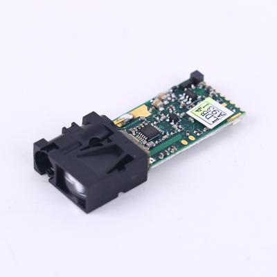 China 10m range laser distance meter module 41*17*7mm for sale