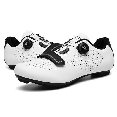 China Mtb Hiking Material Self-Locking Zapatillas Road Bicycle Zapatillas Shoe OEM Cycling Shoes Nanometer Cleat Professional Custom Cycling Shoes for sale