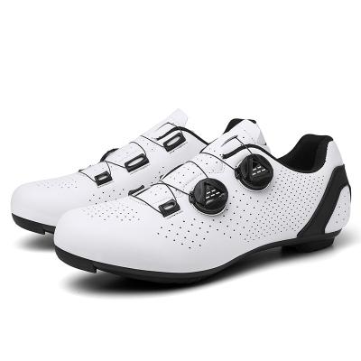 China Mtb Hiking Cycle Classic Style Self-lock Hiking Mountain Road Outdoor Fitness Walking Bike Professional Sports Cycling Shoes for sale