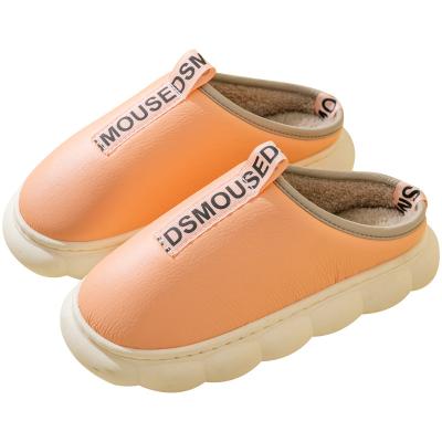 China Wholesale Winter indoor slipper slippers fashion trend supplier hot women's bedroom manufacturer cute home slippers for sale