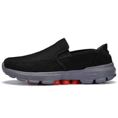 China Cushioning Manufacturer Casual Shoes Penny Loafers Flat Comfortable Soft Breathable Soft Breathable Shoes for sale