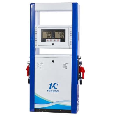 China 12V 80LPM Diesel Mobile Diesel Fuel Dispenser for sale