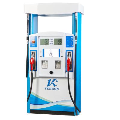 China Gasoline Fuel Dispenser 20% Off Heavy Duty Suction Pump Bennett Fuel Feed Pump Gilbarco Fuel Dispensers Refueling Machine At Gas Stations for sale