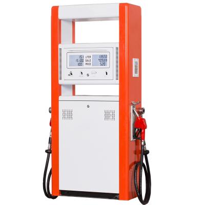 China Gasoline Fuel Dispenser Fuel Pump Fuel Dispenser for sale