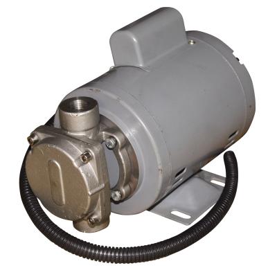 China Biofuel industry high quality spare pump for cleaning frying oil cart oil filter machine for sale