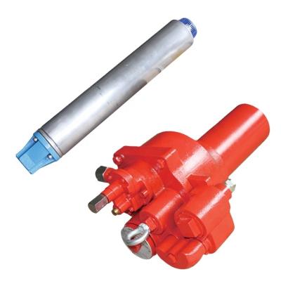 China Automotive Industry Red Jacket 1.5hp Electric Submersible Type Turbine Submersible Fuel Pump For Fuel Transfer Pump for sale